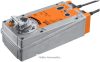 BELIMO EF24A-SR-S2 30N-os 24V-os 0..10V vezérlésű zsalumozgató rugóvisszatérítéssel max 6 m2 zsalufelületig beépített állásvisszajelző kapcsolóval BELIMO EF24A-SR-S2 30N-os 24V-os 0..10V vezérlésű zsalumozgató rugóvisszatérítéssel max 6 m2 zsalufelületig beépített állásvisszajelző kapcsolóval