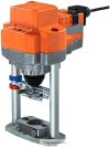 BELIMO EV230A-TPC 230V-os 2500N-os szelephajtómű DN150-ig BELIMO EV230A-TPC 230V-os 2500N-os szelephajtómű DN150-ig