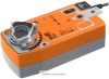 BELIMO SF24A 20N-os 24V-os zsalumozgató rugóvisszatérítéssel max 4 m2 zsalufelületig BELIMO SF24A 20N-os 24V-os zsalumozgató rugóvisszatérítéssel max 4 m2 zsalufelületig