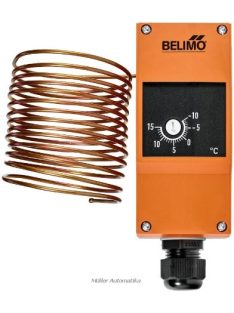BELIMO 01ATS-1050B fagyvédelmi termosztát Auto reset / 6m 