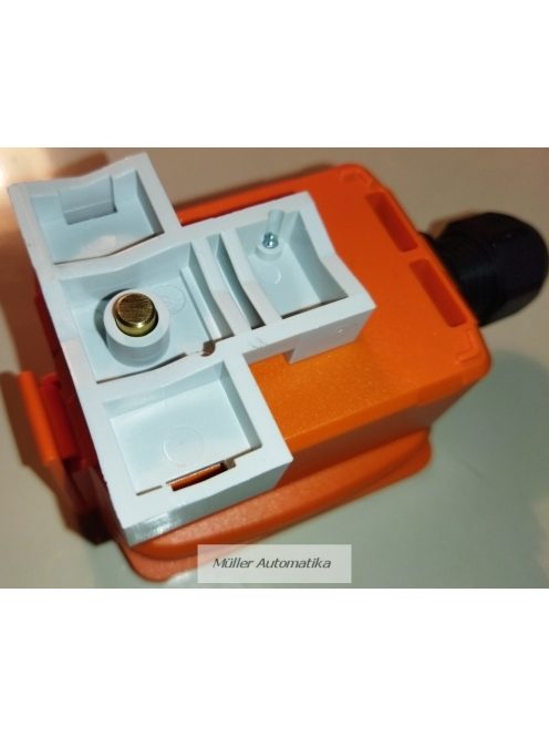 BELIMO 01HT-1L NTC10K csőre bilincselhető kontakt hőmérséklet érzékelő