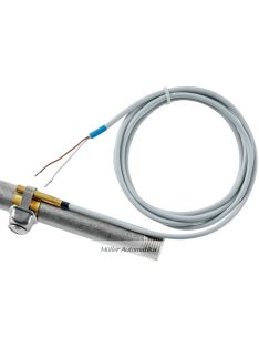   BELIMO 01ST-1A3 Pt100 csőre bilincselhető kontakt kábelhőmérő