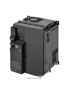 OMRON 3G3M1-AB037-ECT