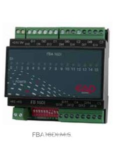 8534-1 FBA8PT/NI.8DO-OC.M.S. 