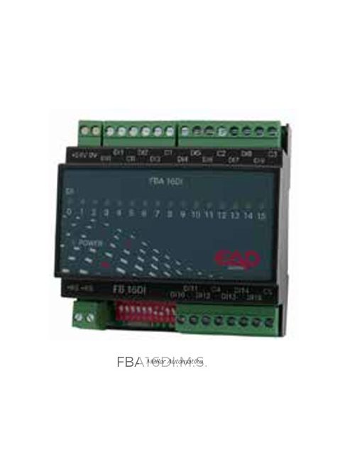 8534-1 FBA8PT/NI.8DO-OC.M.S. 