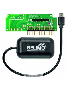   A-22G-A05 Bluetooth hardverkulcs Belimo Duct Sensor Assistant App-hoz