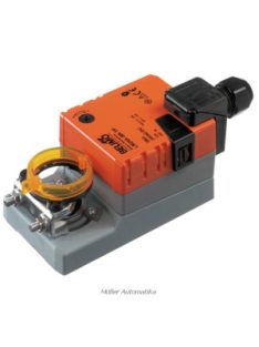 BELIMO LM24A-SR-TP