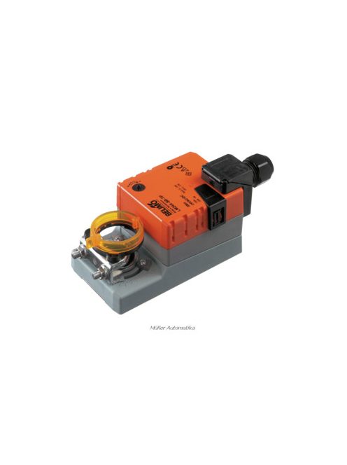 BELIMO LM24A-SR-TP