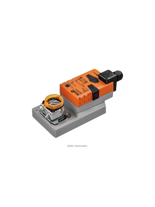 BELIMO SM24A-MP-TP