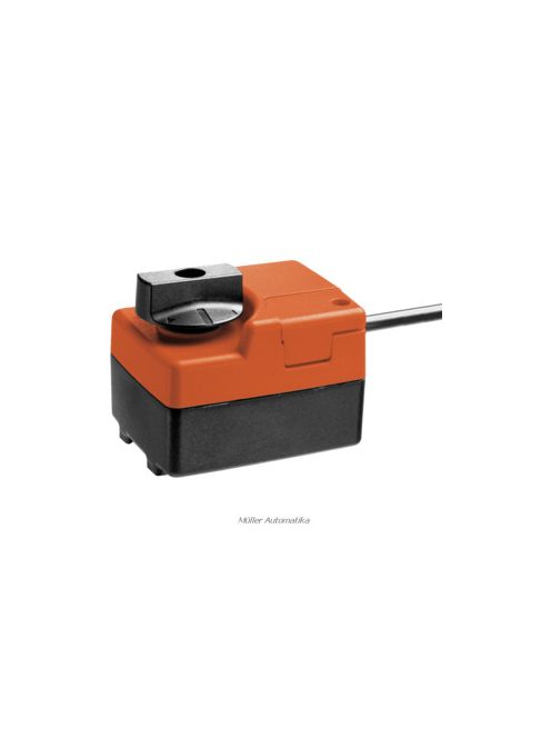 BELIMO TR24-SR