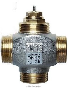SAUTER BUL015F310