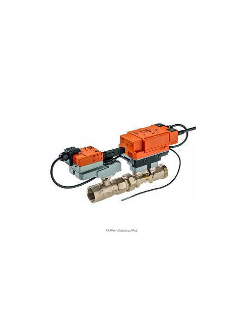 Belimo EV020R2+BAC