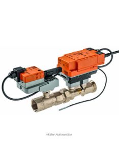 Belimo EV032R2+BAC