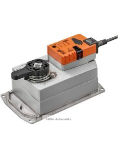 BELIMO DR24A-7