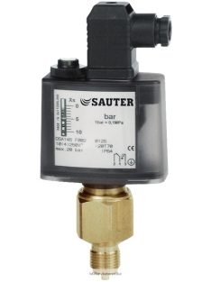 SAUTER DSA140F002
