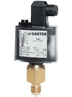 SAUTER DSF152F001