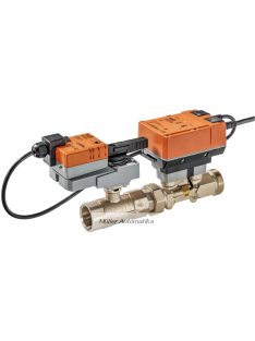 BELIMO EP020R2+BAC