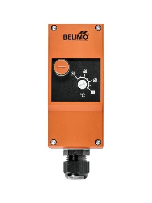 BELIMO EXT-J-00734645