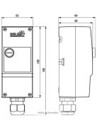 BELIMO EXT-J-00734647