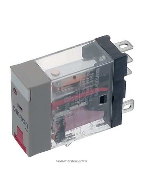 OMRON G2R-1-SNI 24VAC (S)