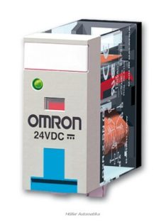 OMRON G2R-2-SNI 24VDC (S)