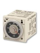 OMRON H3CR-A8 100-240VAC/100-125VDC