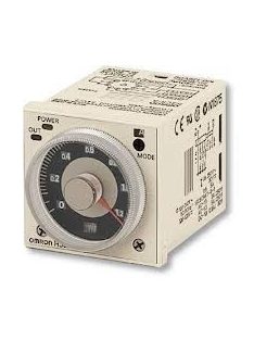 OMRON H3CR-AP AC100-240/DC100-125