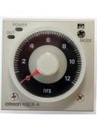 OMRON H3CR-AP AC100-240/DC100-125