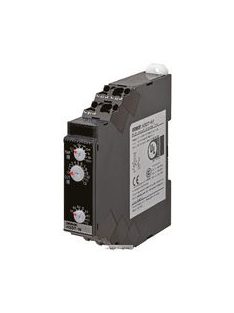 OMRON H3DT-N1 24-240VAC/DC