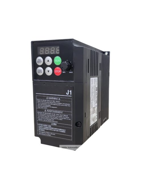 OMRON J1-AB007-E