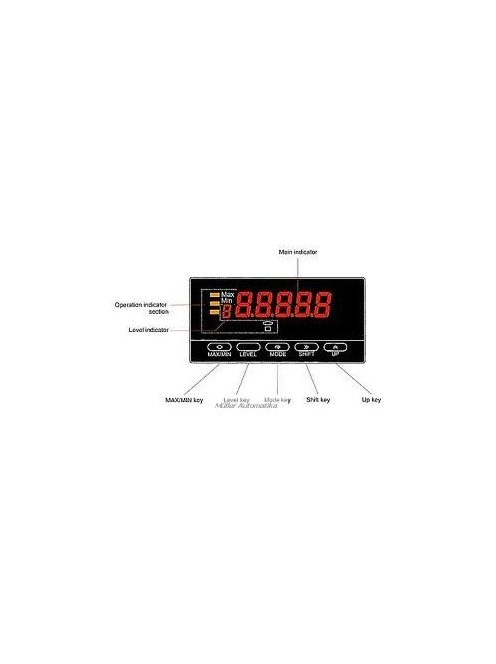 OMRON K3MA-J-A2-100-240AC