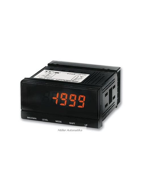 OMRON K3MA-J-A2-24AC/DC