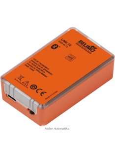 LINK.10 bluetooth interface 