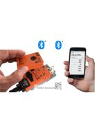 LINK.10 bluetooth interface 