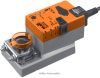 BELIMO LMQ24A-SR 4N-os szupergyorsjárású (2,5 sec) 24V-os 0..10V vezérlésű zsalumozgató max 0,8m2 zsalufelületig BELIMO LMQ24A-SR 4N-os szupergyorsjárású (2,5 sec) 24V-os 0..10V vezérlésű zsalumozgató max 0,8m2 zsalufelületig