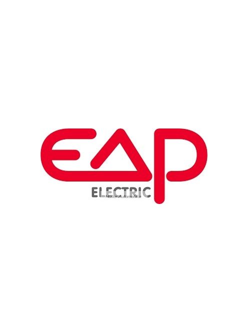 EAP RBG LEONIS (fehér)