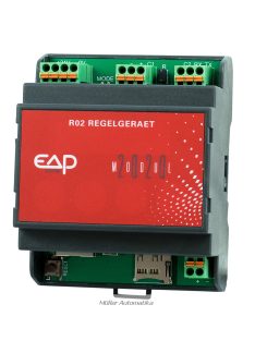 EAP MODUL2020 5703 R02 TCP/IP programozható vezérlő