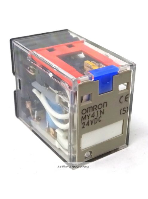 OMRON MY4IN 24DC (S)