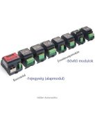 EAP MODUL2020 5705 B03 TCP/IP