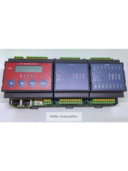EAP MODUL2020 5705 B03 TCP/IP