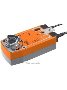 BELIMO NF24A-SZ-S2