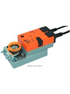 BELIMO NM230ASR