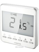 SAUTER NRFC424F112 modbus fan-coil termosztát 