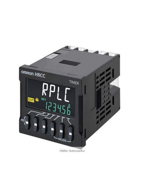 OMRON H5CC-A