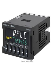 OMRON H5CC-AD