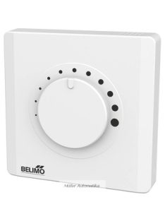   BELIMO P-01RT-1L-0 NTC10K helyiség hőmérséklet érzélkelő állító potenciométerrel