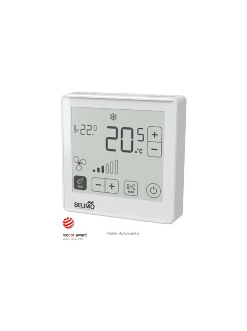BELIMO P-22RT-1800D-1