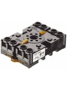 OMRON P2CF-08-E