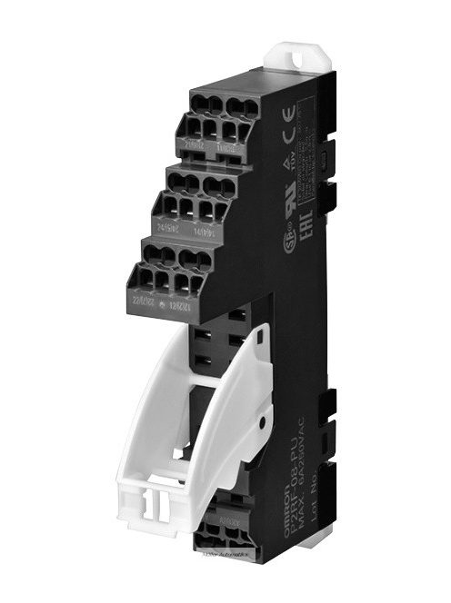 OMRON P2RF-08-PU