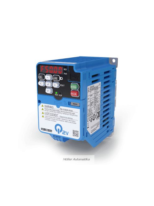 OMRON Q2V-A4001-BAA